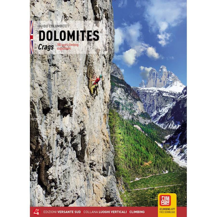 Dolomites Crags - Eng - Bshop