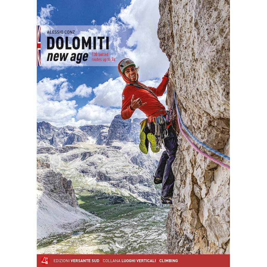 Dolomiti New Age (Eng) - Blogside