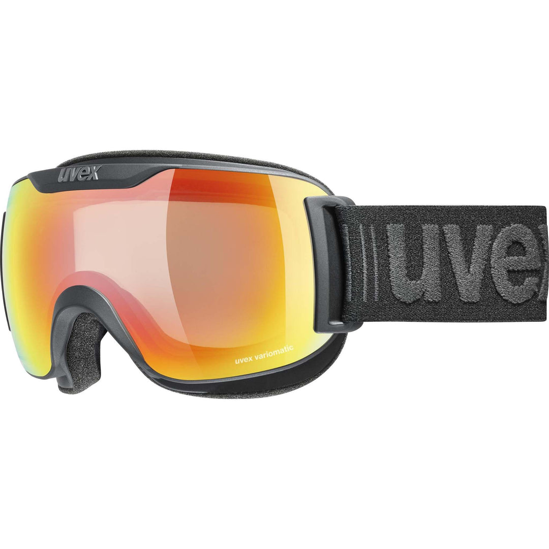 Downhill 2000 S V Black Mat DL/Rainbow - Bshop