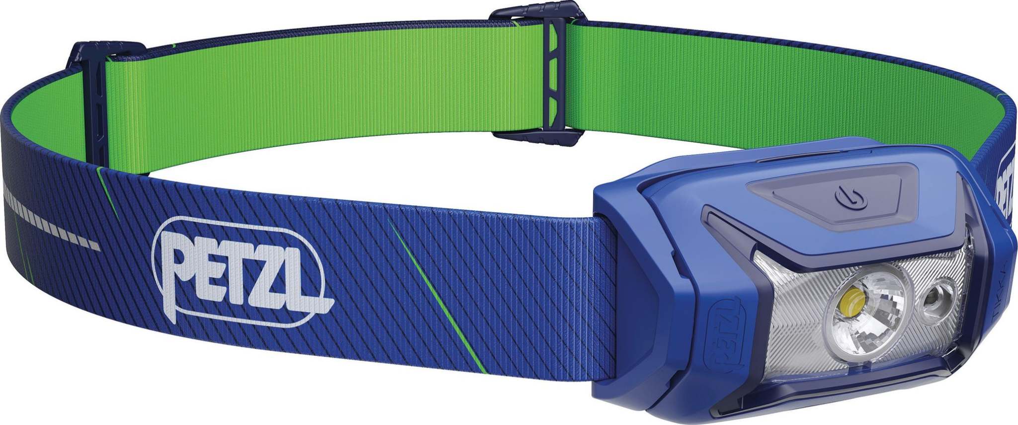 Lampada frontale ricaricabile Tikka® Core 450 lumen per attività outdoor notturne