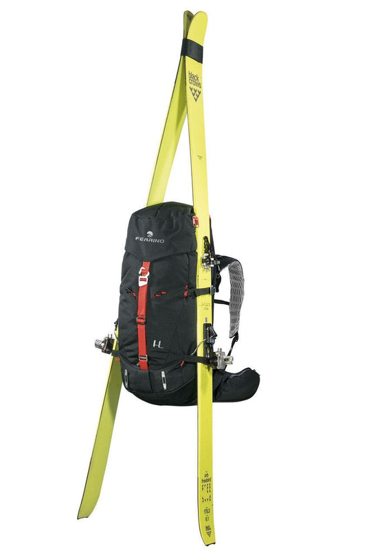 Zaino X.M.T. 40+5 resistente e capiente per escursionismo