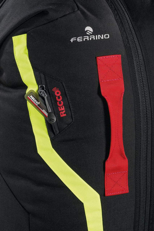 Zaino Guardian 50 resistente e spazioso per escursioni all'aperto