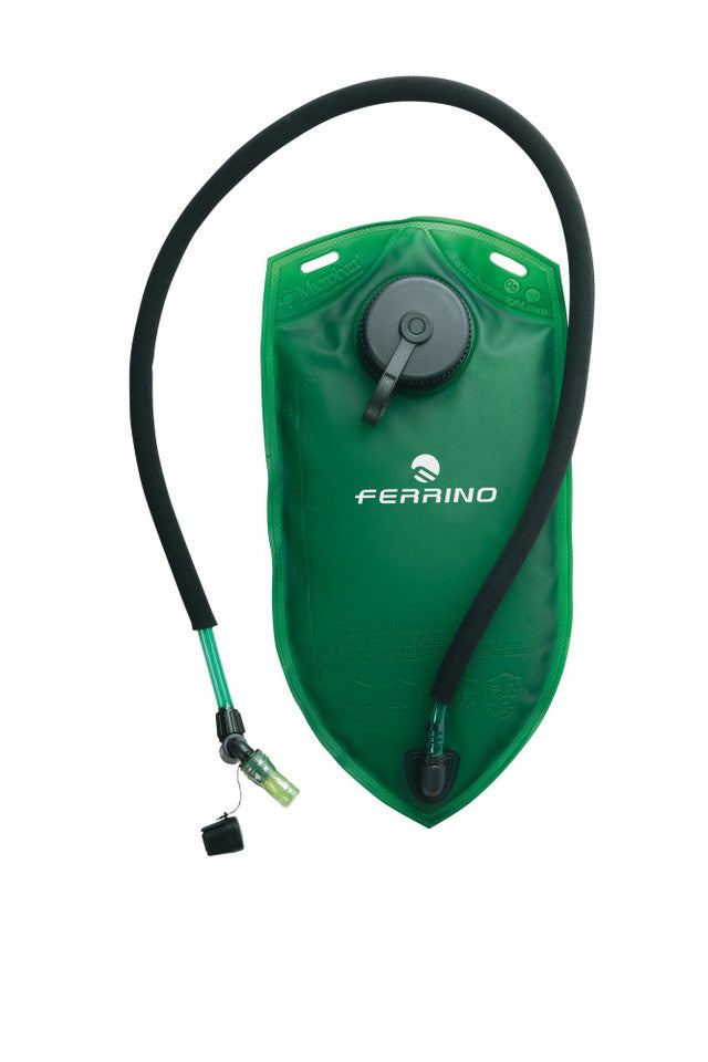 Borsa H2 Bag 3 litri impermeabile e leggera per attività outdoor