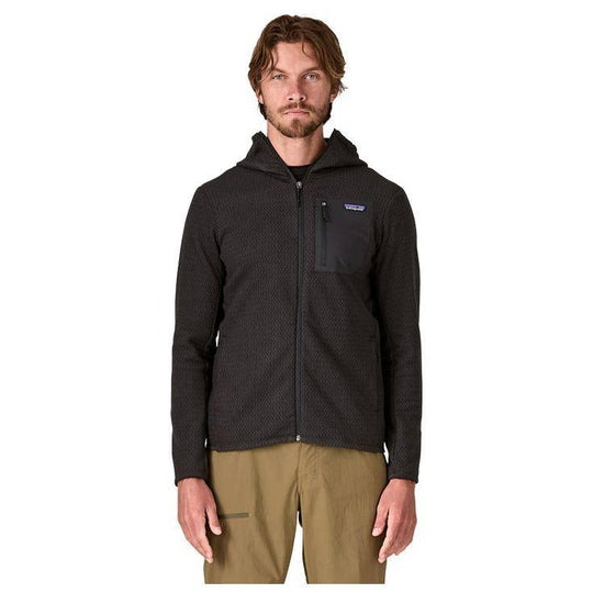 M's R1 Air Full-Zip Hoody