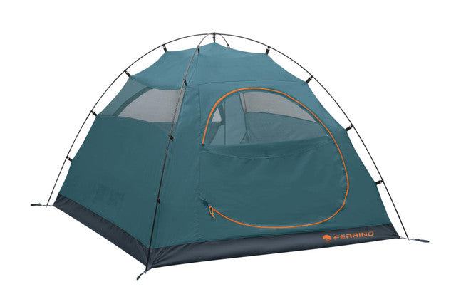 Tenda Skyline 3 Alu moderna e resistente