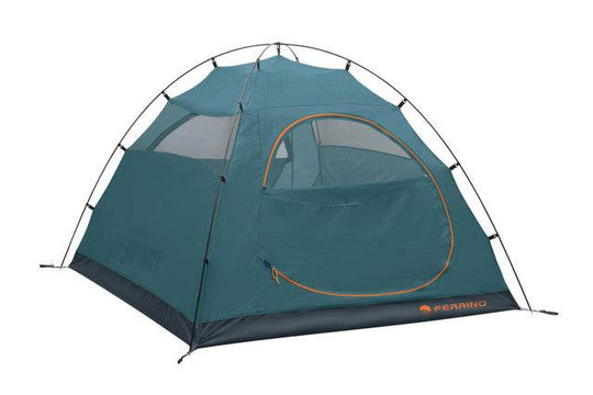 Tenda Skyline 3 Alu moderna e resistente