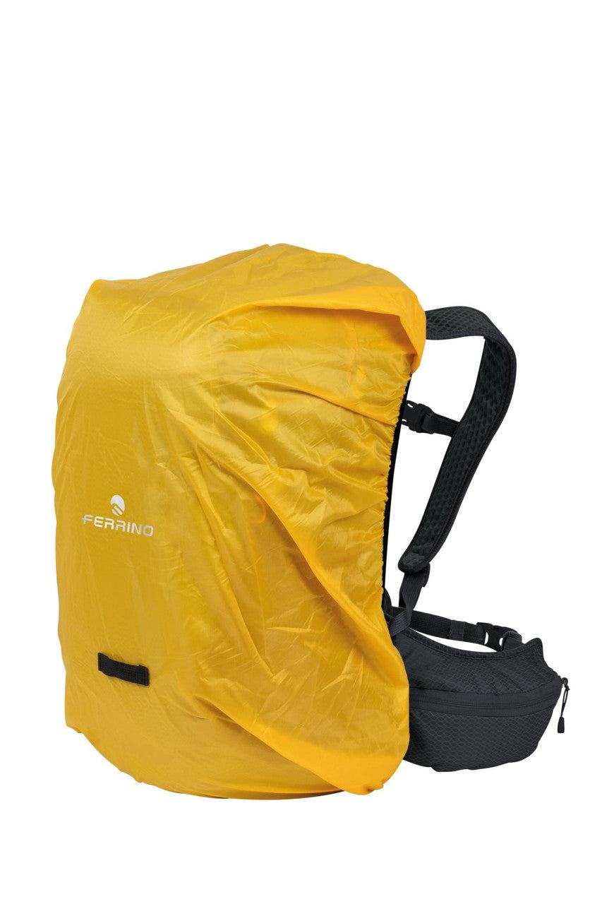 Zaino Gecko 18 compatto leggero da 18 litri per trekking ed escursioni outdoor