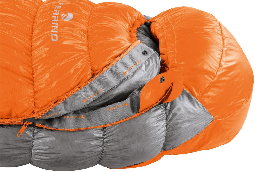 Saccoletto Hl Revolution 1200 Rds per caccia efficiente e resistente