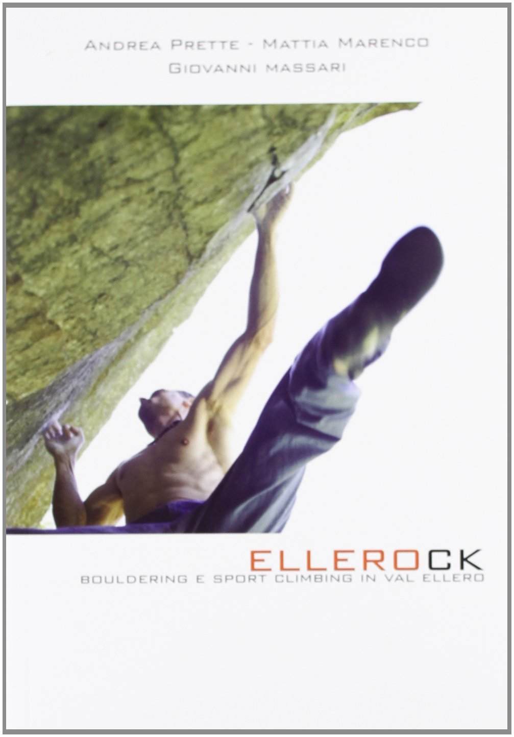 Ellerock - Bshop