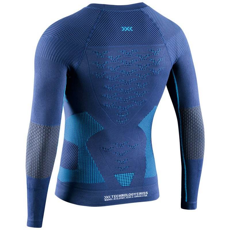 Energizer 4.0 Shirt LG SL M - Bshop