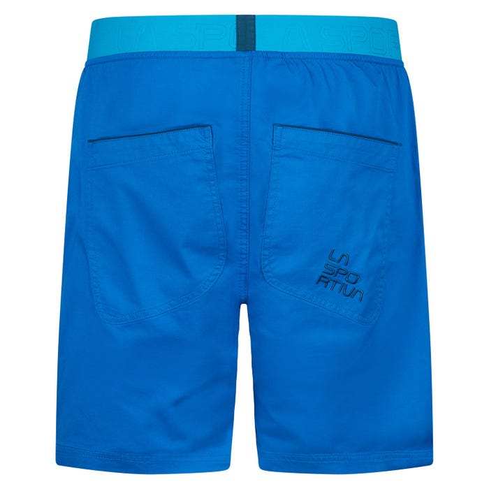 Esquirol Short M - Electric Blue/Maui - Blogside