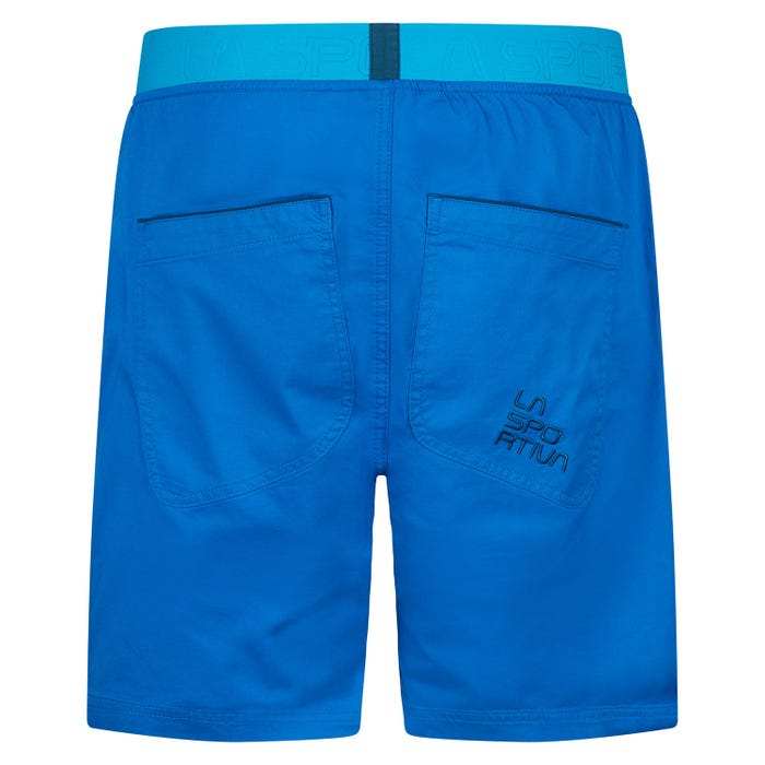 Esquirol Short M - Electric Blue/Maui - Blogside