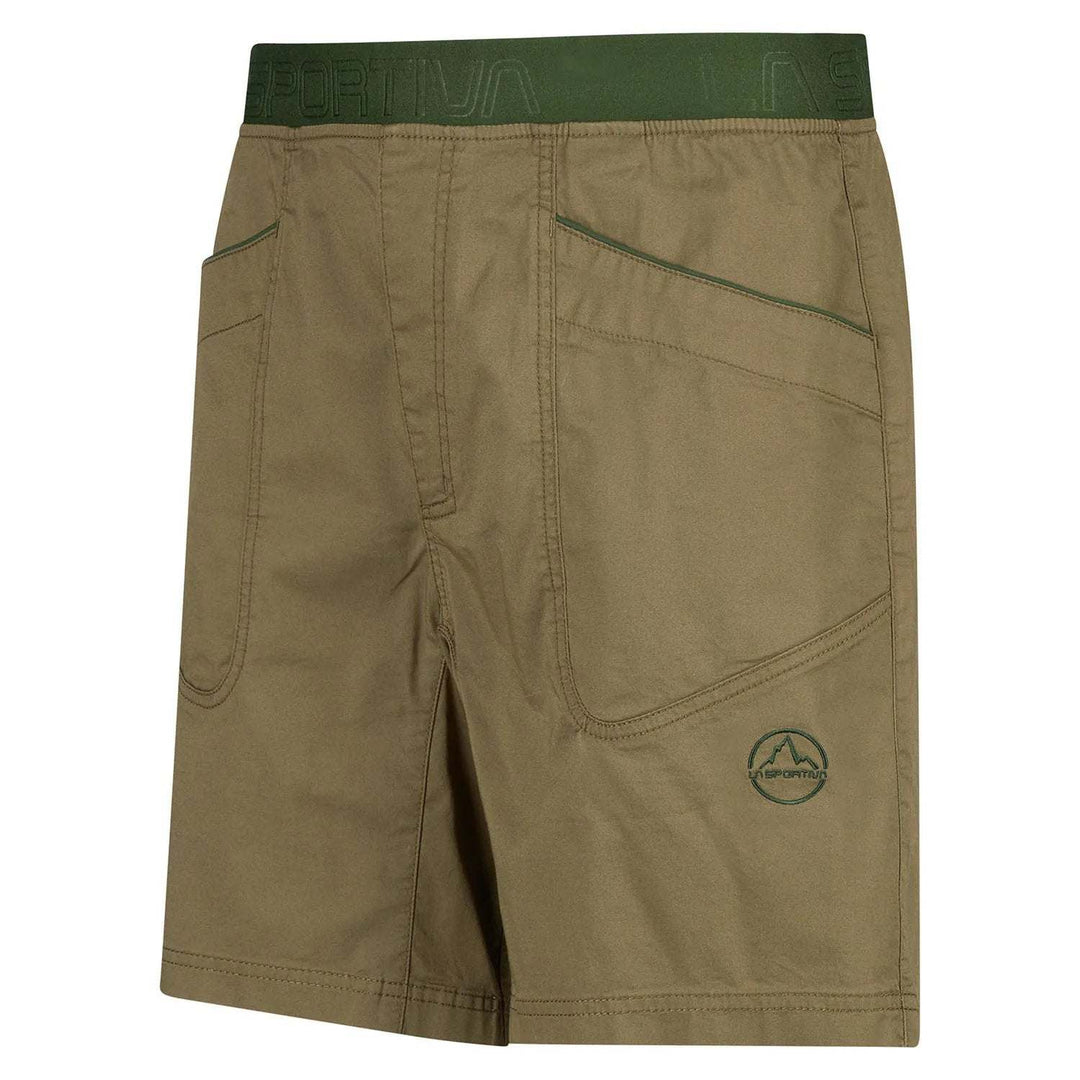 Esquirol Short M - Turtle/Forest - Blogside
