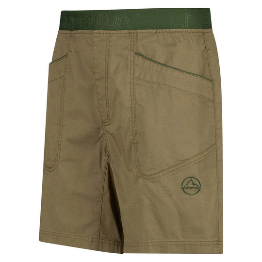 Esquirol Short M - Turtle/Forest - Blogside