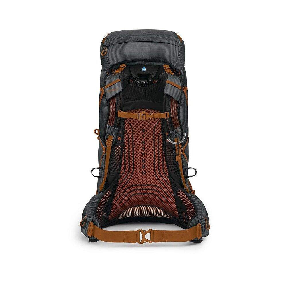 Osprey Exos 48 Dark Charcoal Grey