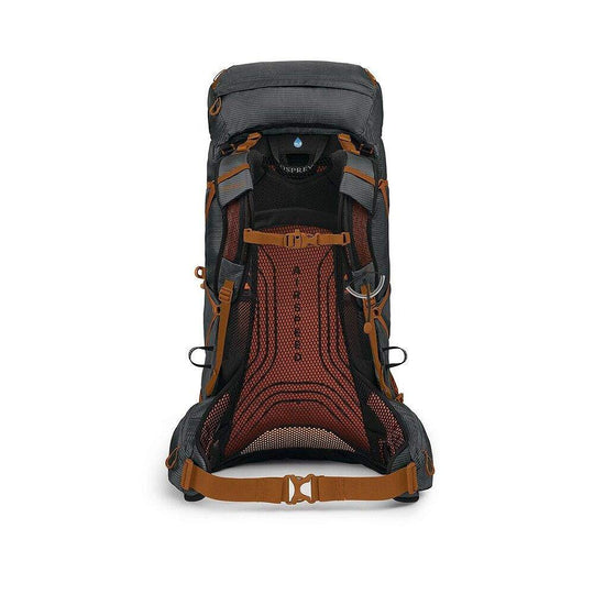 Osprey Exos 48 Dark Charcoal Grey