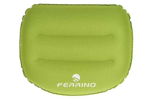 Cuscino Air Pillow gonfiabile per comfort ergonomico e supporto cervicale