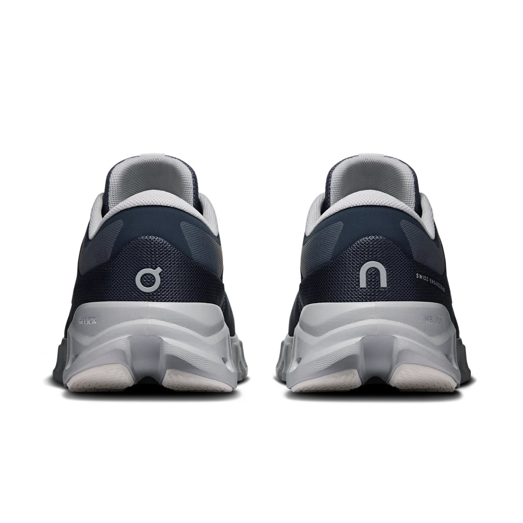 On Cloud X 5 M Navy/Glacier 3MG30086005 - vista 5