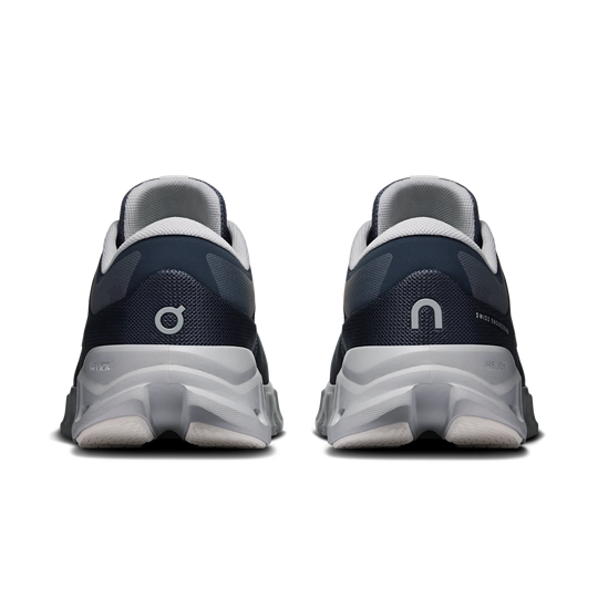 On Cloud X 5 M Navy/Glacier 3MG30086005 - vista 5