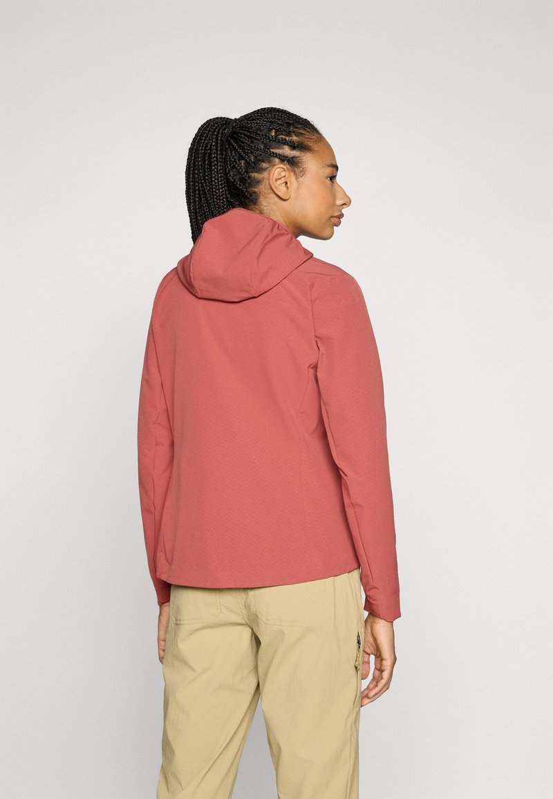 W's R1 Crossstrata Hoody