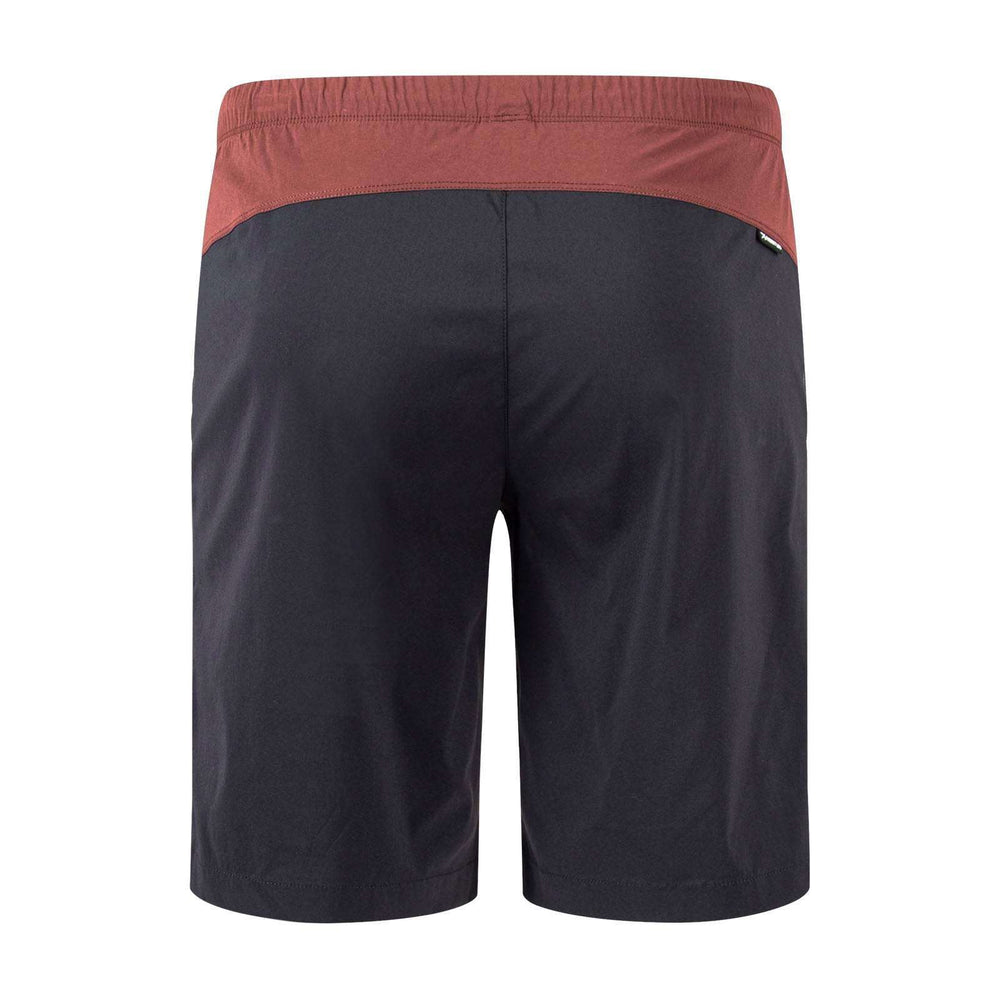 Falcade Bermuda - Tobacco (61) - Bshop
