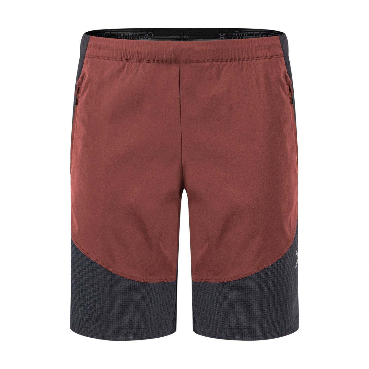 Falcade Bermuda - Tobacco (61) - Bshop