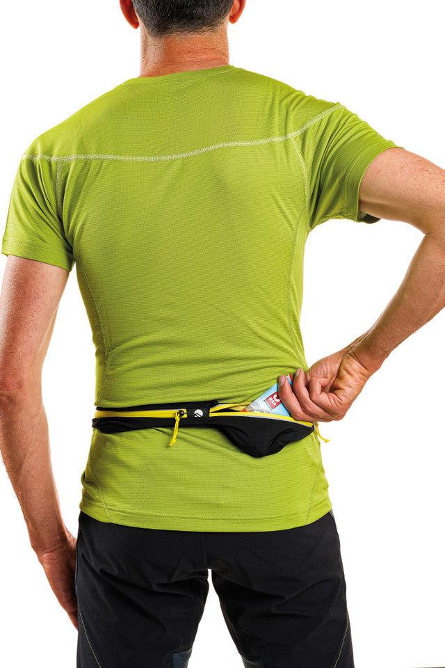 Cintura X-Belt di design moderno e resistente