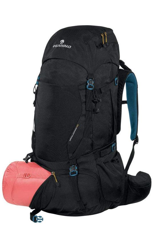 Zaino Appalachian 55 resistente e capiente ideale per escursioni outdoor