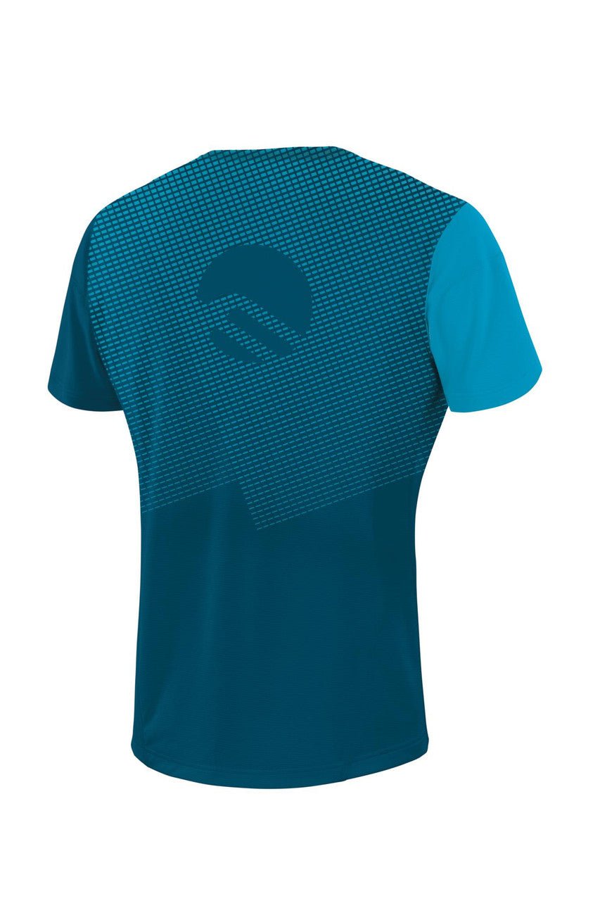 Ferrino Vaal T-Shirt Man – Dark Blue, foto 2