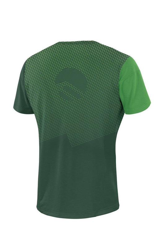 Ferrino Vaal T-Shirt Man – Forest, foto 2