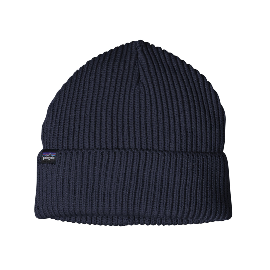 Fishermans Rolled Beanie - Blogside