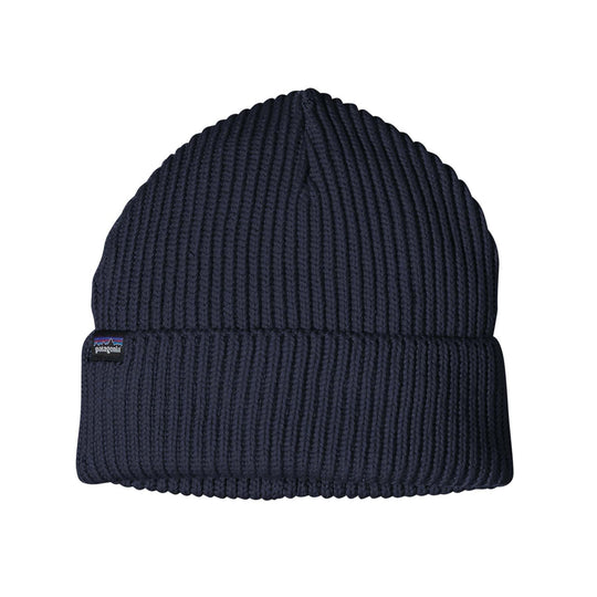 Fishermans Rolled Beanie - Bshop