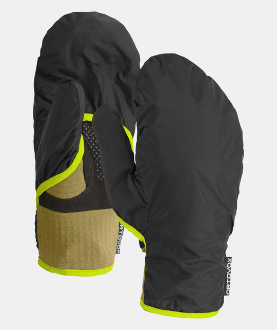 Fleece Grid Cover Glove M - Sweet Alison - Blogside