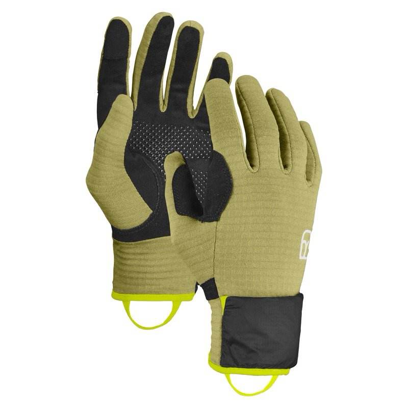 Fleece Grid Cover Glove M - Sweet Alison - Blogside