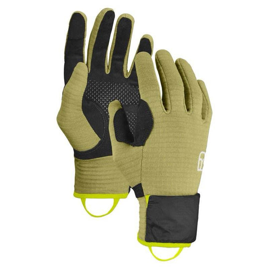 Fleece Grid Cover Glove M - Sweet Alison - Blogside