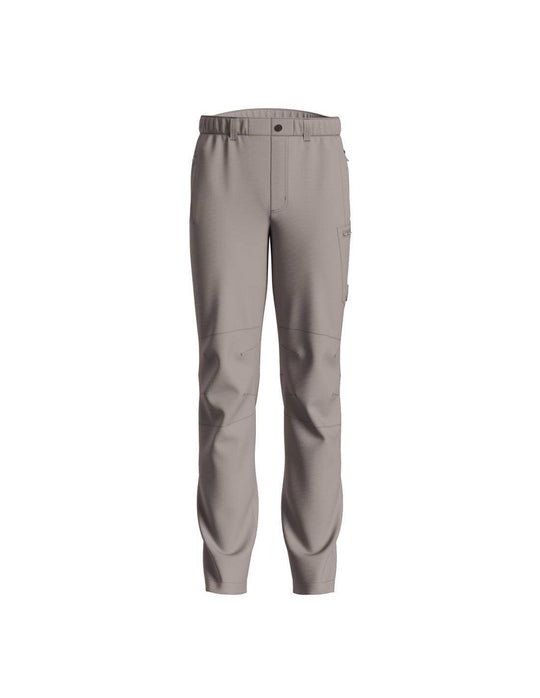 Pantaloni Fuoco Man Pant da uomo resistenti e traspiranti per attività outdoor e trekking colore Driftwood
