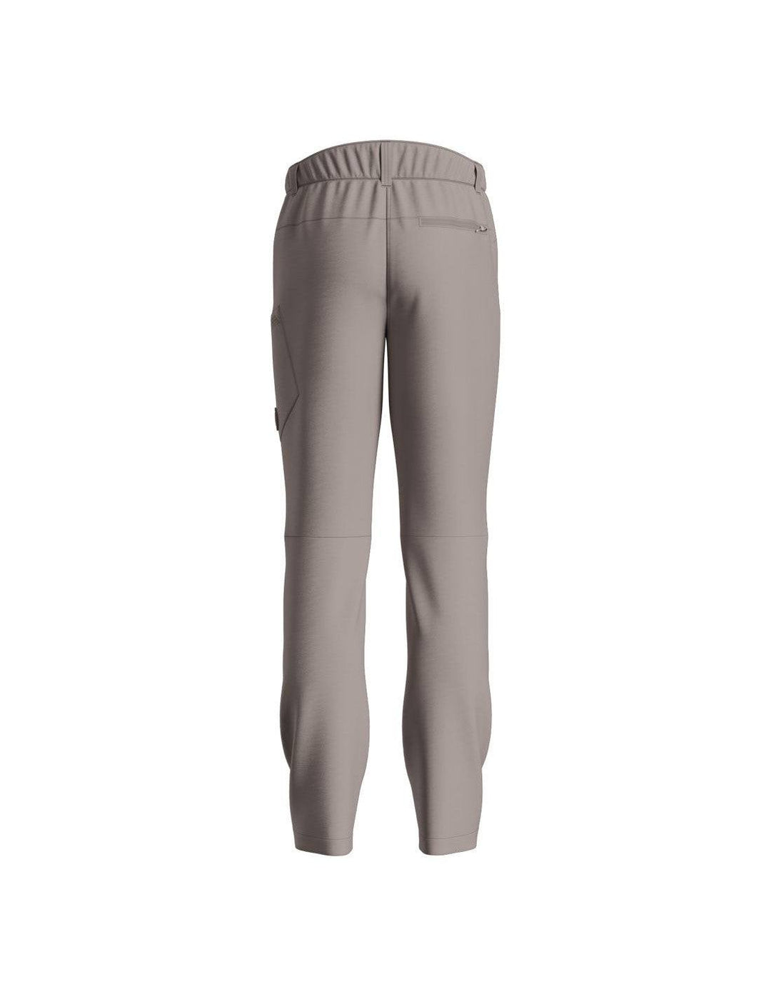 Pantaloni Fuoco Man da uomo resistenti e traspiranti per trekking outdoor color driftwood