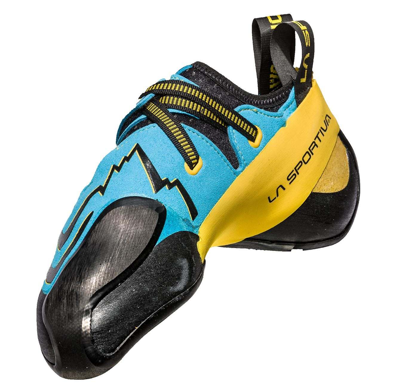 La sportiva futura recensione shop