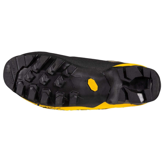 G-Tech - Black/Yellow - Blogside