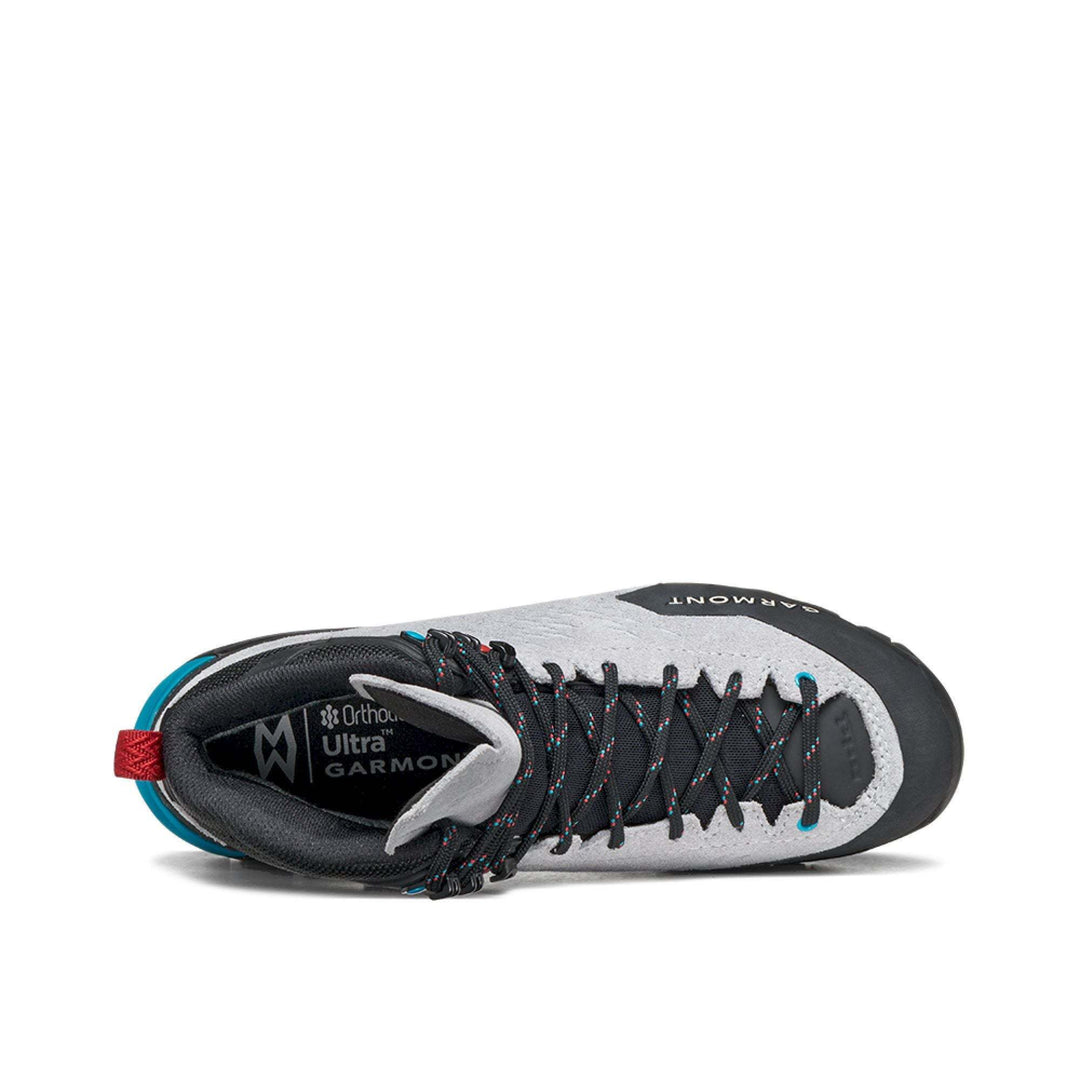 Scarponcino da trekking Ascent Evo GTX uomo con membrana Gore-Tex impermeabile e suola Vibram antiscivolo