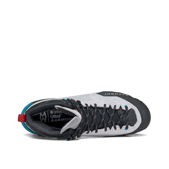 Scarponcino da trekking Ascent Evo GTX uomo con membrana Gore-Tex impermeabile e suola Vibram antiscivolo