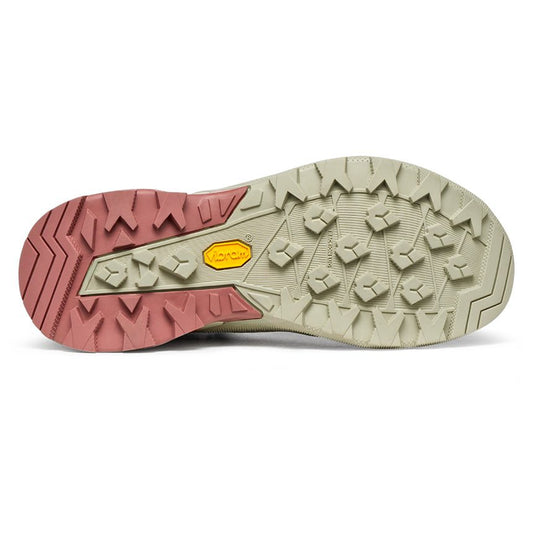 Scarpe da montagna 9.81 Onyx Mid GTX leggere, impermeabili e con suola Vibram ad alta aderenza
