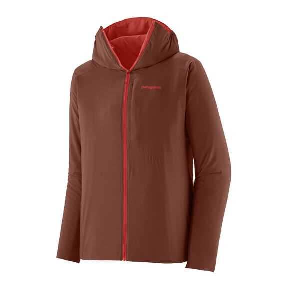 M's Nano-Air Ultralight Full-Zip Hoody