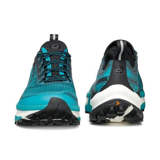 Golden Gate Atr - Azure Black/Black - Blogside