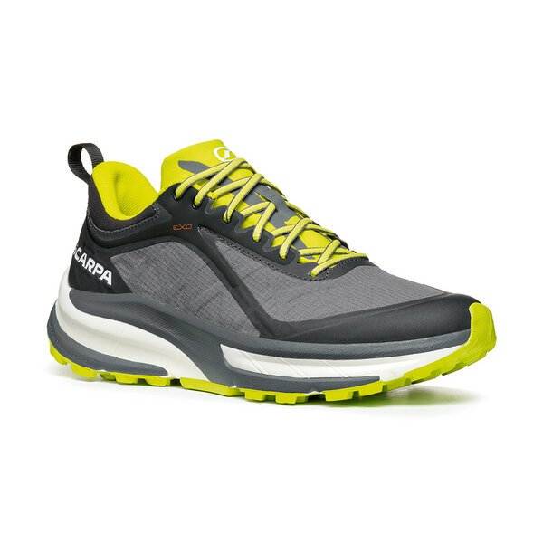 Golden Gate Atr Gtx - Anthracite/Lime - Blogside