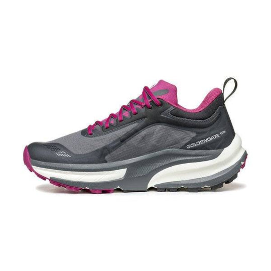 Golden Gate Atr Gtx Wmn - Anthracite/Magenta - Blogside