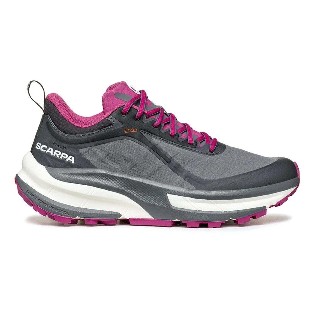 Golden Gate Atr Gtx Wmn - Anthracite/Magenta - Blogside