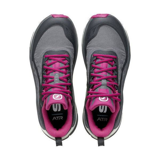 Golden Gate Atr Gtx Wmn - Anthracite/Magenta - Blogside