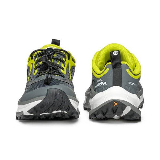 Golden Gate Atr Kid Gtx - Anthracite/Lime - Blogside