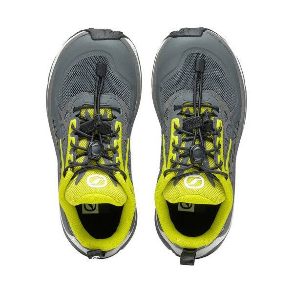 Golden Gate Atr Kid Gtx - Anthracite/Lime - Blogside